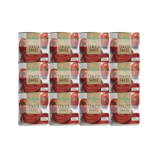 TOMATO SAUCE PACK OF 12