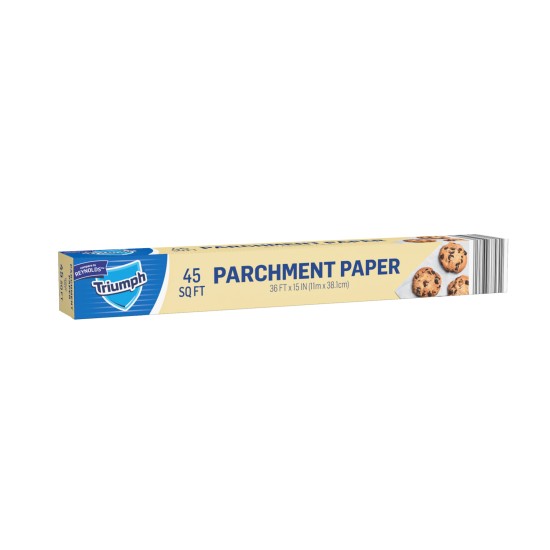 PARCHMENT PAPER 