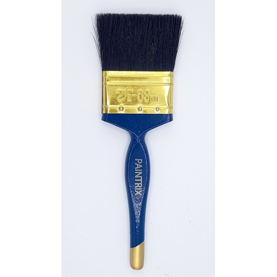 2.1/2" Gold Tip Paint Brush