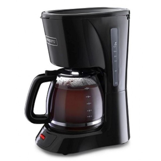 12 Cup Automatic Coffee Maker 