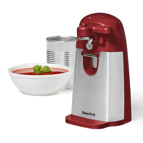 SATRFRIT ELECTRIC CAN OPENER
