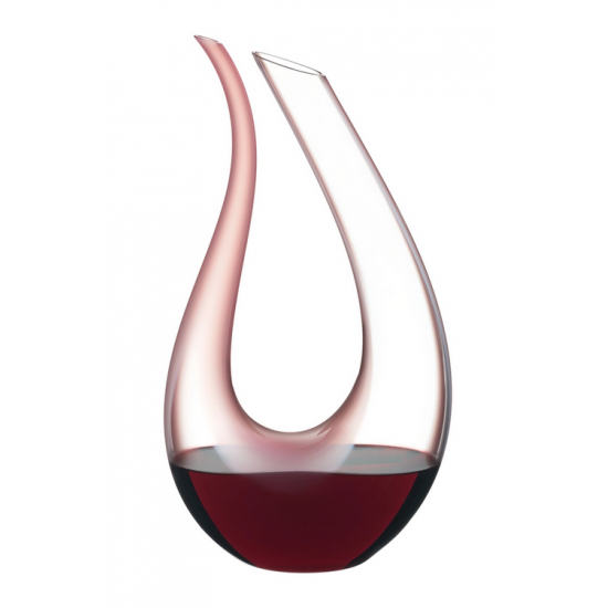 DECANTER AMADEO ROSA