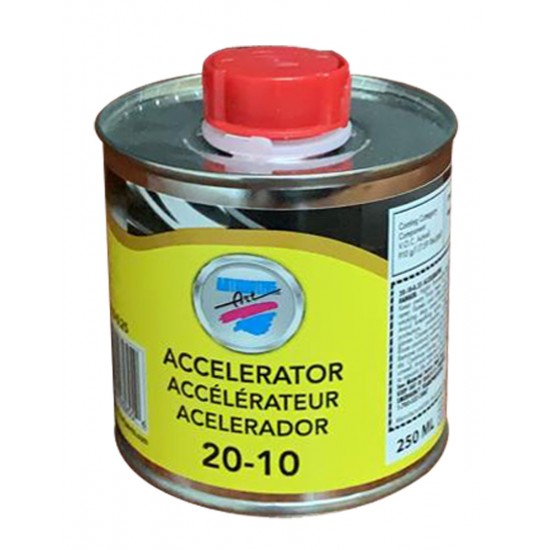 Accelerator 250ML