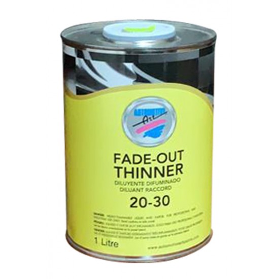 Fade Out Thinner 1L