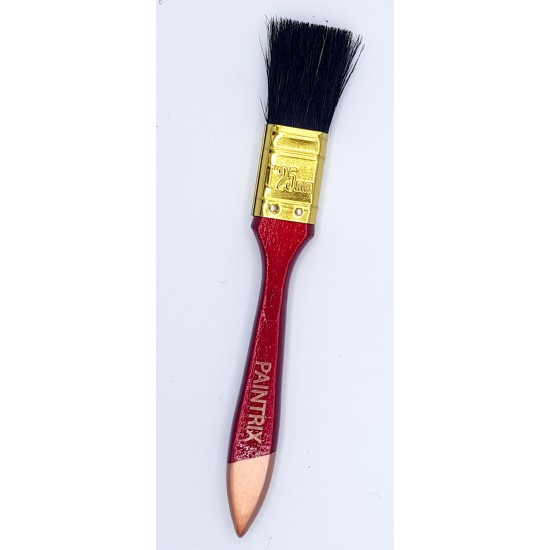 1" Bronze Tip Paint Brush