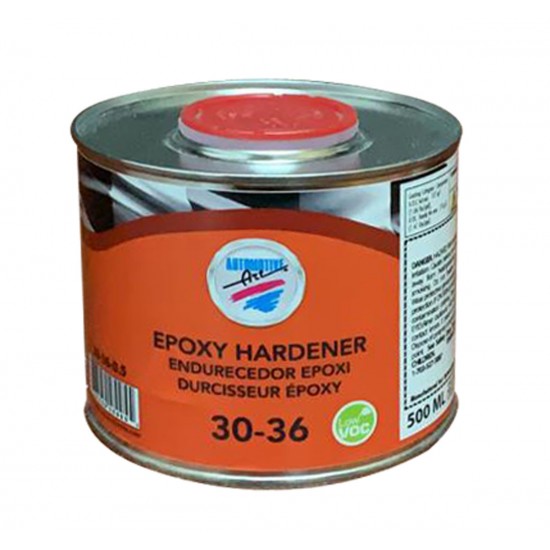 Epoxy Hardener 500ML