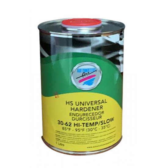 Universal Hardener Hi-Temp/Slow 1L