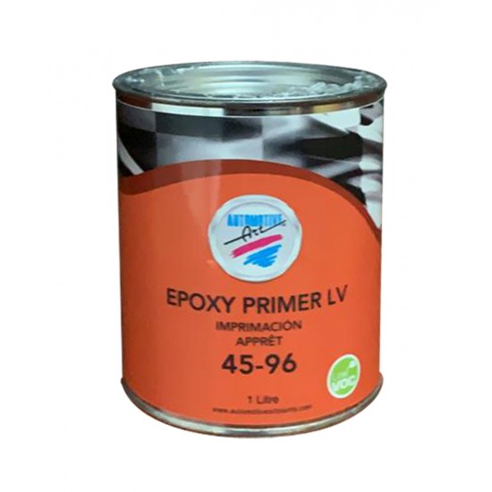 Epoxy Primer 1L
