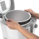 CoolDaddy® cool-touch deep fryer