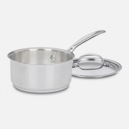 Staineless Steel Cuisinart Pans - Skillets & Frying Pans - Okotoks