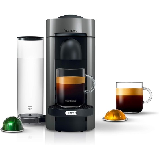 NESPRESSO VERTUO PLUS 