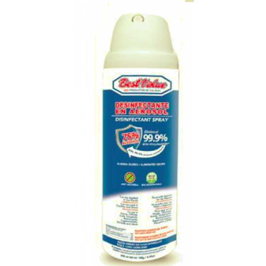 Disinfectant Spray 200ML