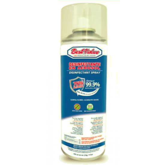 Disinfectant Spray 400ML