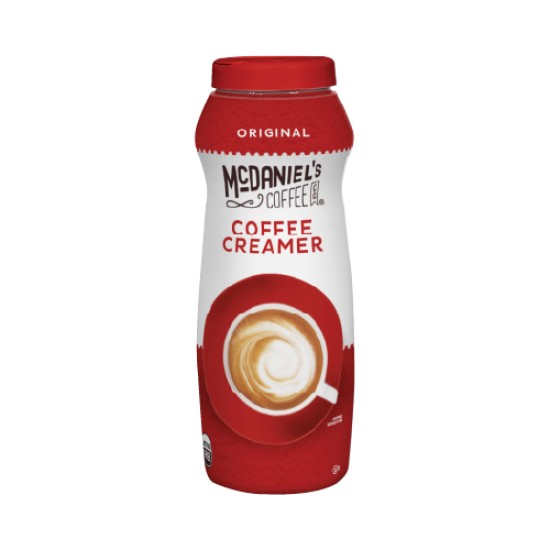 MC DANIELS CREAMER 