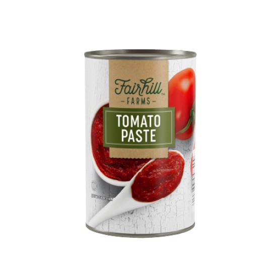 TOMATO PASTE