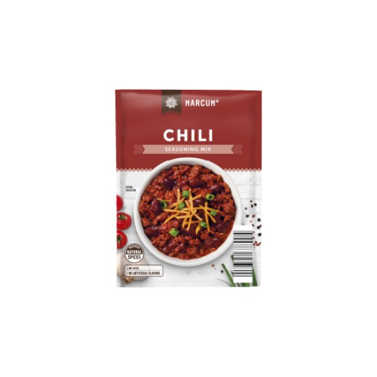 CHILLI SEASONING 