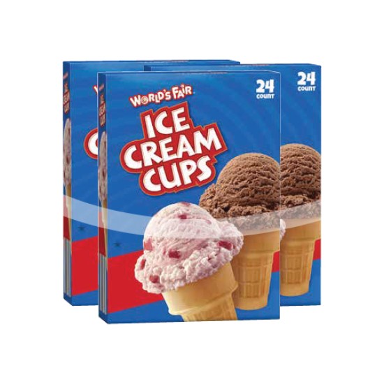 CAKE CONE Pack of 3