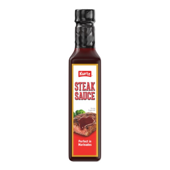 PAMPA STEAK SAUCE 