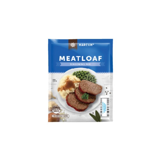 MARCUM MEATLOAF SEASONING MIX