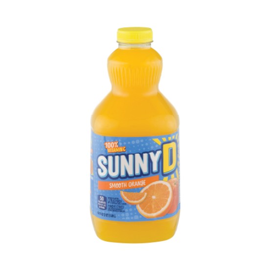 SUNNY D SMOOTH 64 OZ