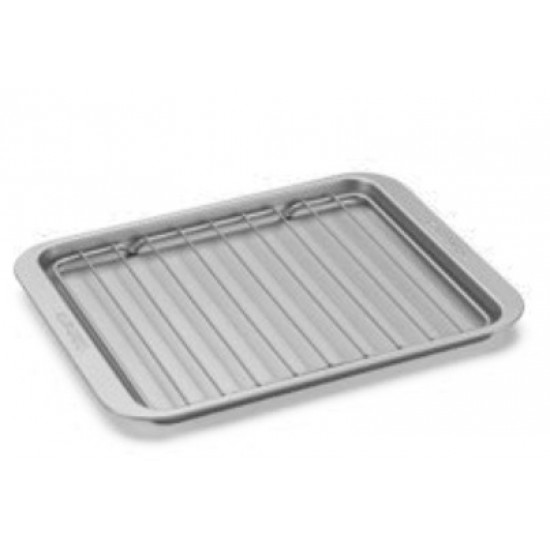 Toaster Oven Broiling Pan