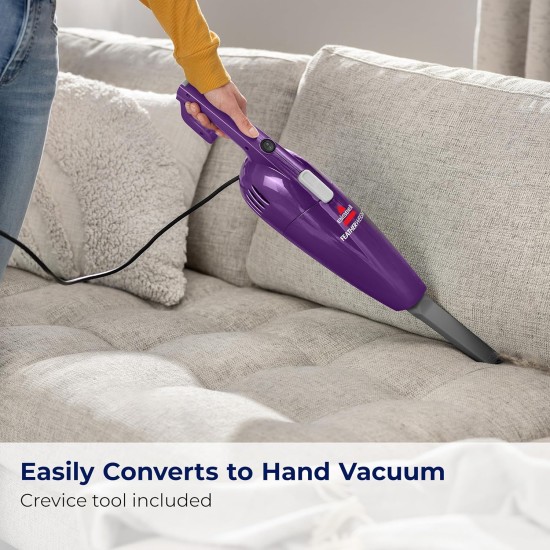 BISSELL VACUUM