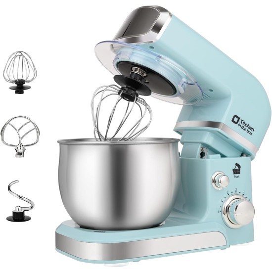 KITCHEN IN THE BOX STAND MIXER