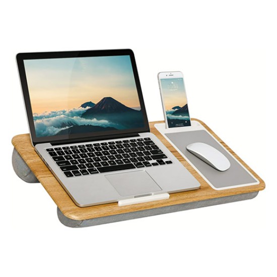 LapGear Home and Office Lap Desk