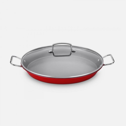 Cuisinart Cast Iron Cookware is On Sale at , Decor Trends & Design  News