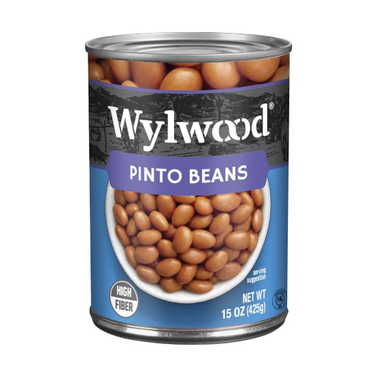 PINTO BEANS 