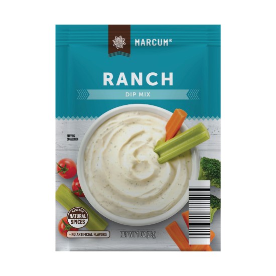 RANCH DIP MIX