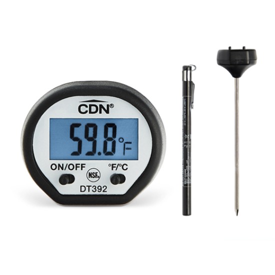 Digital Thermometer