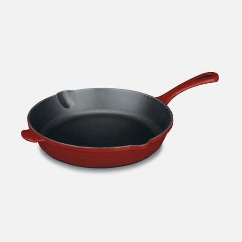 Cuisinart DSA22-24 10-Inch Skillet, Frying Pan, Non stick, Hard