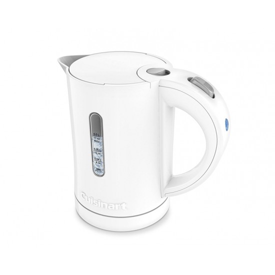 Electric QuicKettle