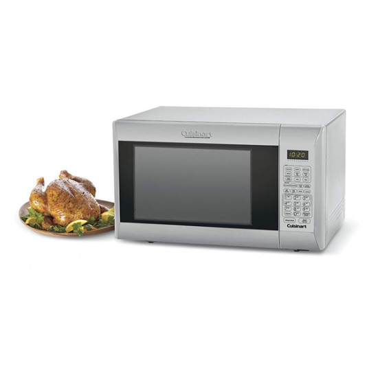 Convection Microwave Oven and Grill 