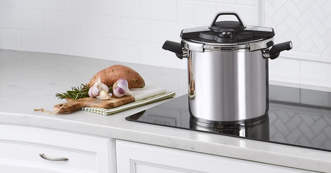 how to cook a boston butt in a pressure cooker