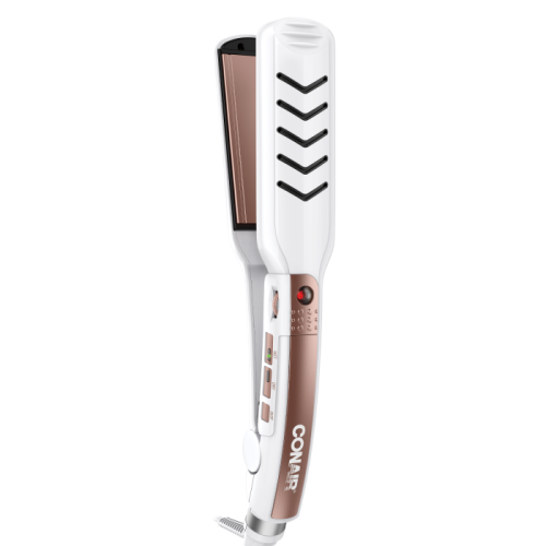 Conair flat iron outlet curler