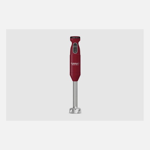 Cuisinart Hurricane Hand Blender with peak 1 HP performance CSB