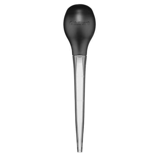 Baster with Cleaning Brush 