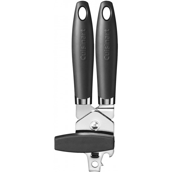 Curve Handle Can Opener