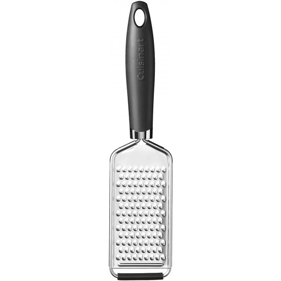 Curve Handle Hand Grater