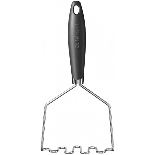 Cuisinart CTG-01-LT Curve Handle Nylon, Slotted Turner