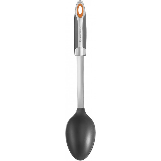 Attrezzo Nylon Solid Spoon