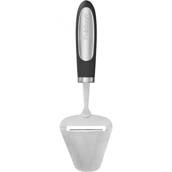 Elements Stainless Steel Cheese Slicer