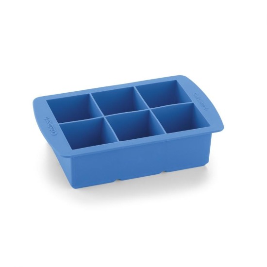 LARGE ICE CUBE TRAY SILICONE