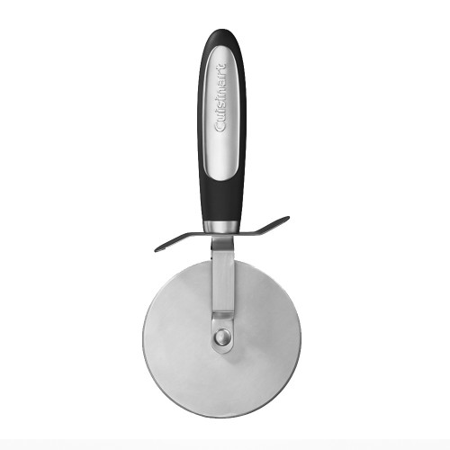  Cuisinart PRS-50 Pasta Roller & Cutter Attachment, Stainless  Steel : Home & Kitchen