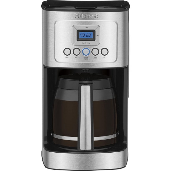 14 Cup Programmable Coffeemaker 