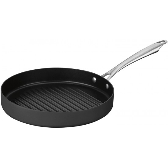 11" ROUND GRILL PAN