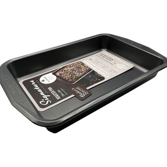  BAKERS SECRET ROASTER PAN