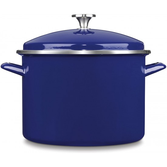 10 QUART STOCKPOT WITH COVER